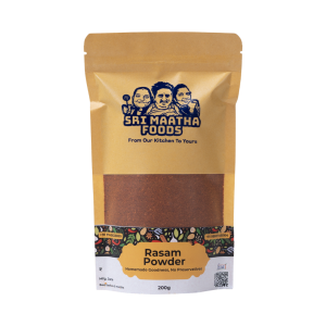 Rasam Powder