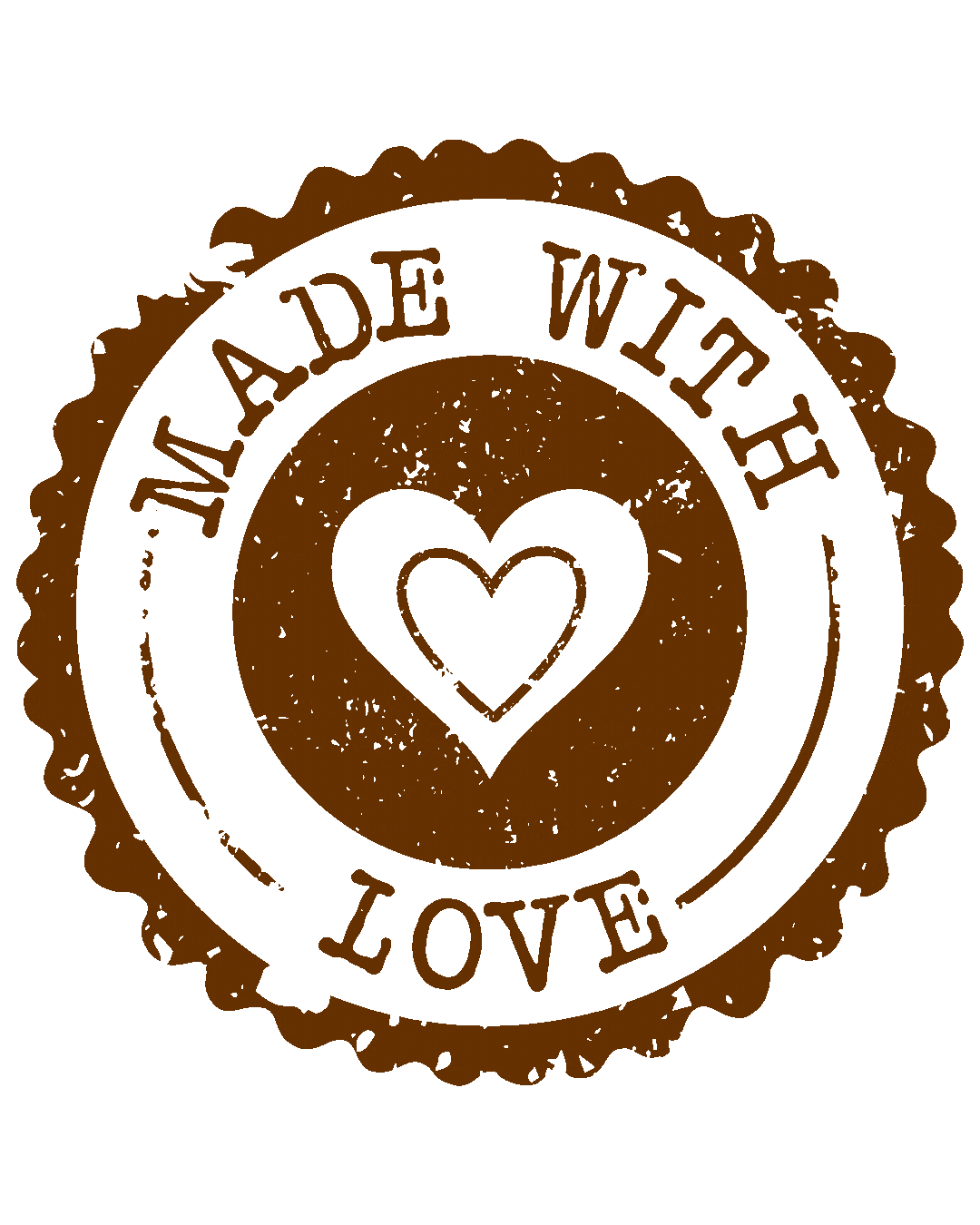 Handmade