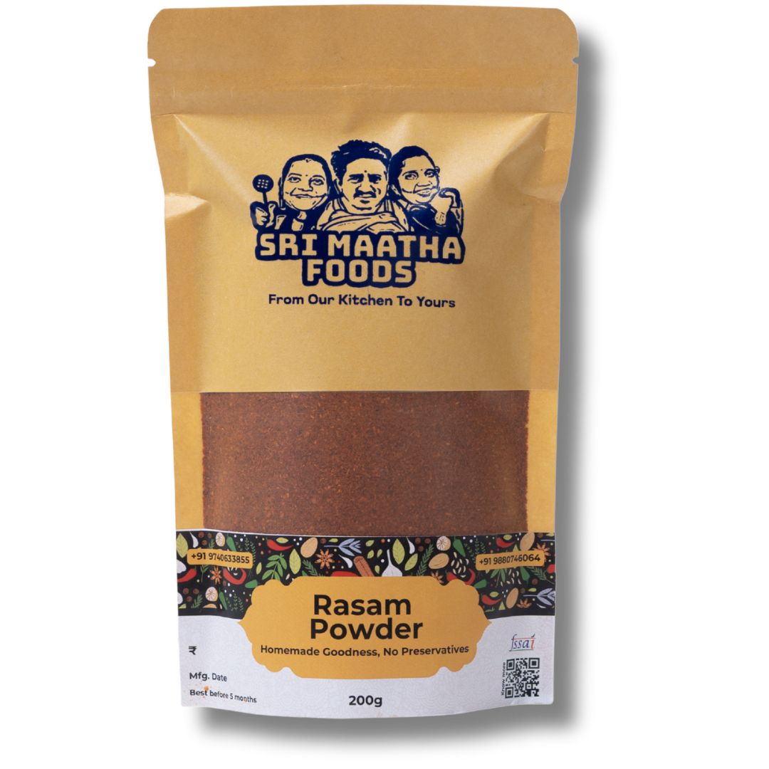 Rasam Powder (1)